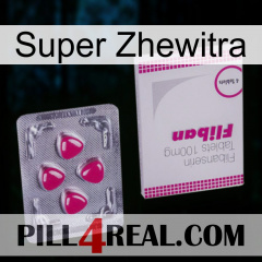 Super Zhewitra 32